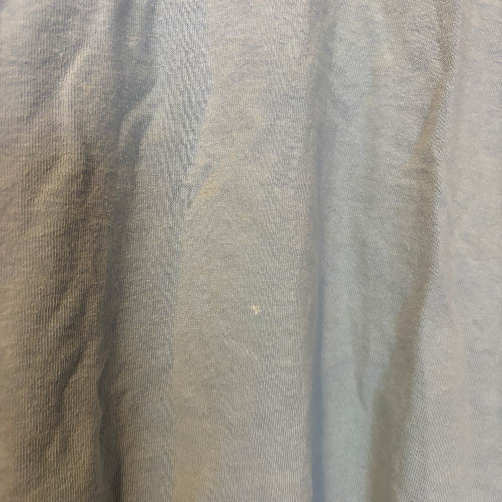 Baby blue vintage South Padre Island Surf Classic t-shirt - Picture 3 of 5